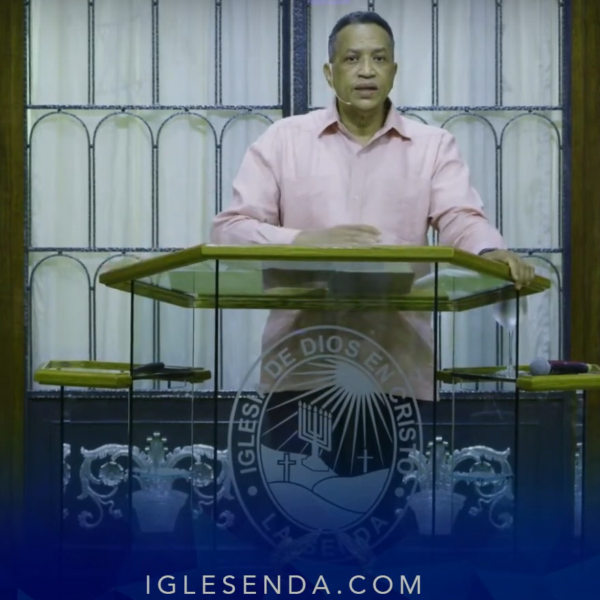 PASTOR ALEXIS FERNANDEZ – SERMON DOMINGO SEPT-11-2022