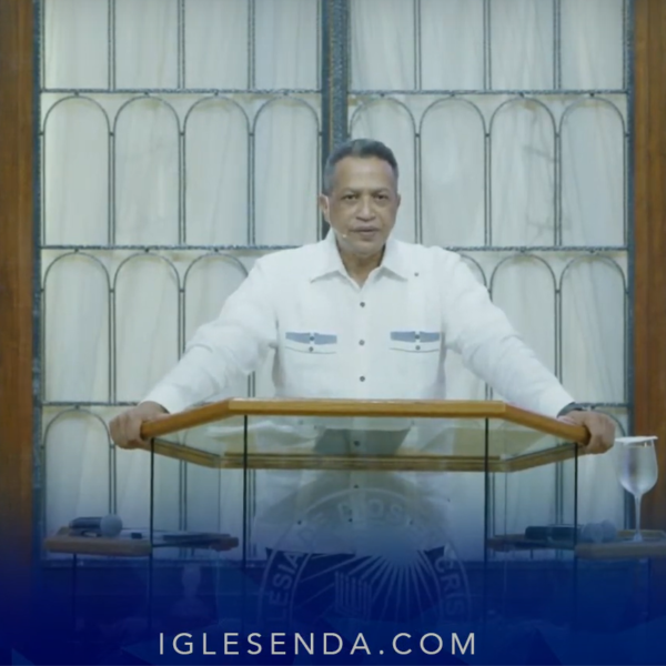 PASTOR ALEXIS FERNANDEZ – SERMON DOMINGO SEPT-18-2022