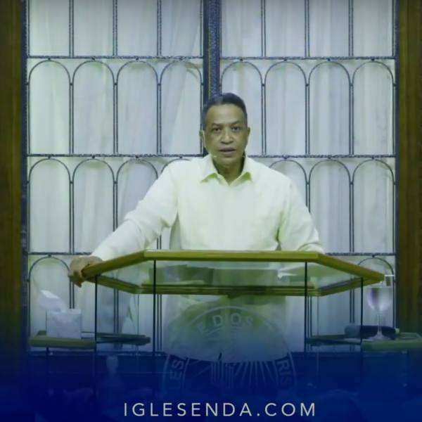 PASTOR ALEXIS FERNANDEZ – SERMON DOMINGO SEPT-25-2022