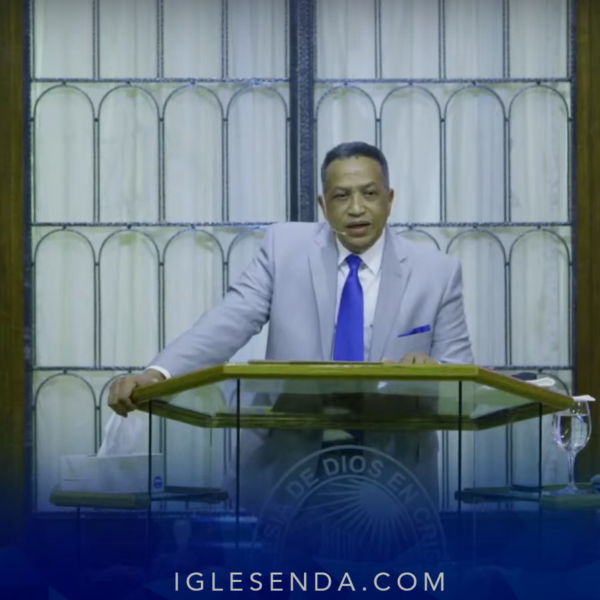 PASTOR ALEXIS FERNANDEZ – SERMON DOMINGO NOV-13-2022