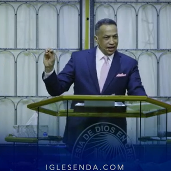 PASTOR ALEXIS FERNANDEZ – SERMON DOMINGO ENE-15-2023