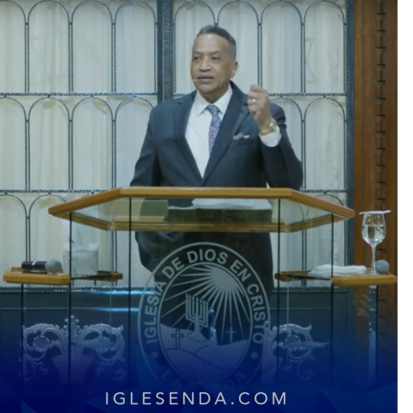 Una Mente Renovada – Pastor Alexis Fernandez (Feb-19-2023)