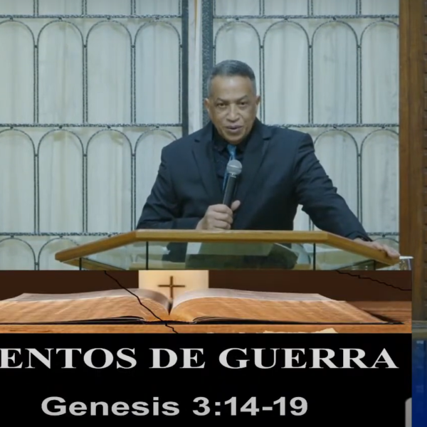 Vientos de Guerra – Pastor Alexis Fernandez (Feb-26-2023)