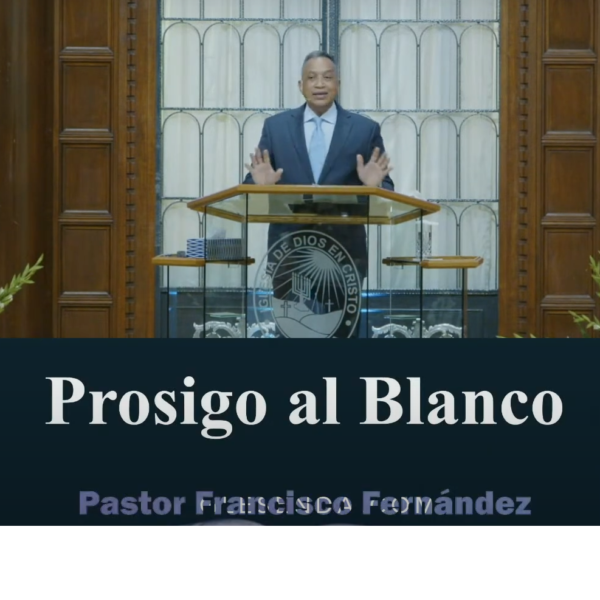 Prosigo al Blanco – Alexis Fernandez (Jul-30-2023)